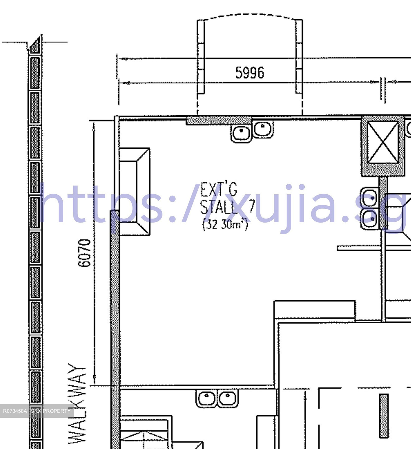 Ansar Garden (D16), Retail #574145311